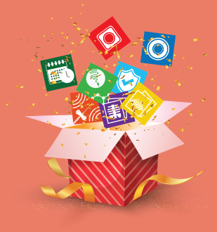 CE Packages